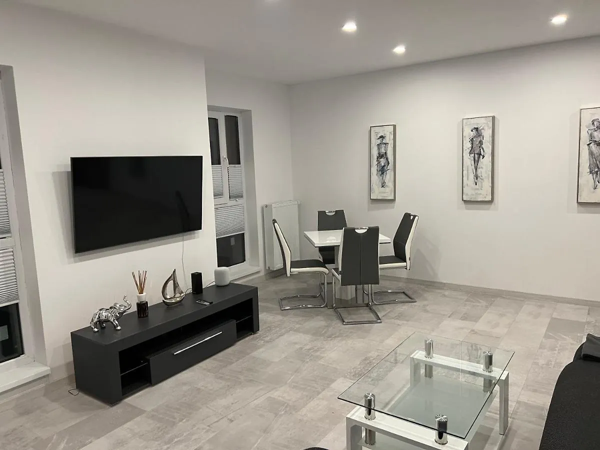 Stunning 3-Room Penthouse Lakeview With Terrace Bucharest Romania