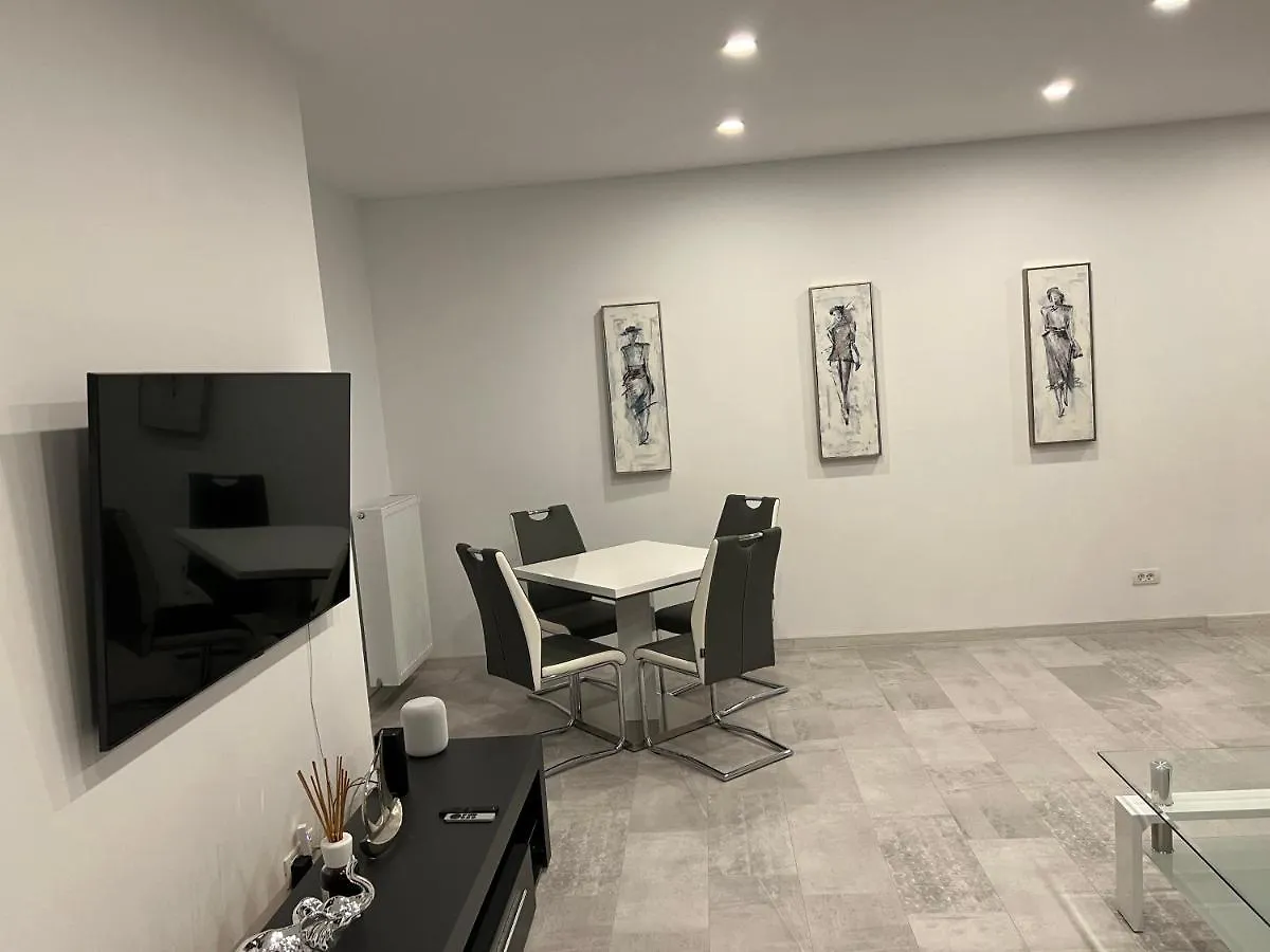 Stunning 3-Room Penthouse Lakeview With Terrace Bucharest