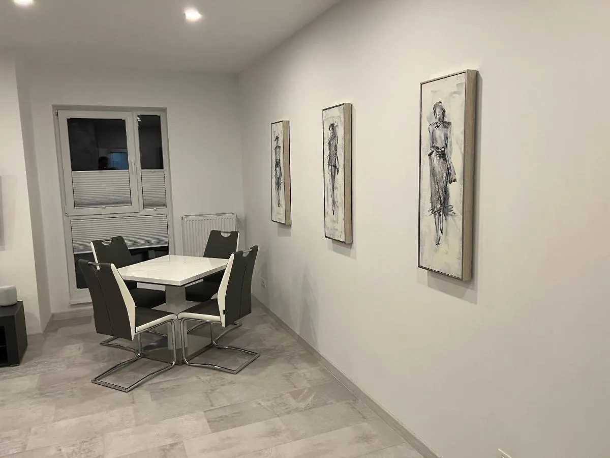 Stunning 3-Room Penthouse Lakeview With Terrace Bucharest 0*,  Romania