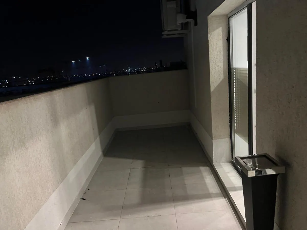 Apartment Stunning 3-Room Penthouse Lakeview With Terrace Bucharest