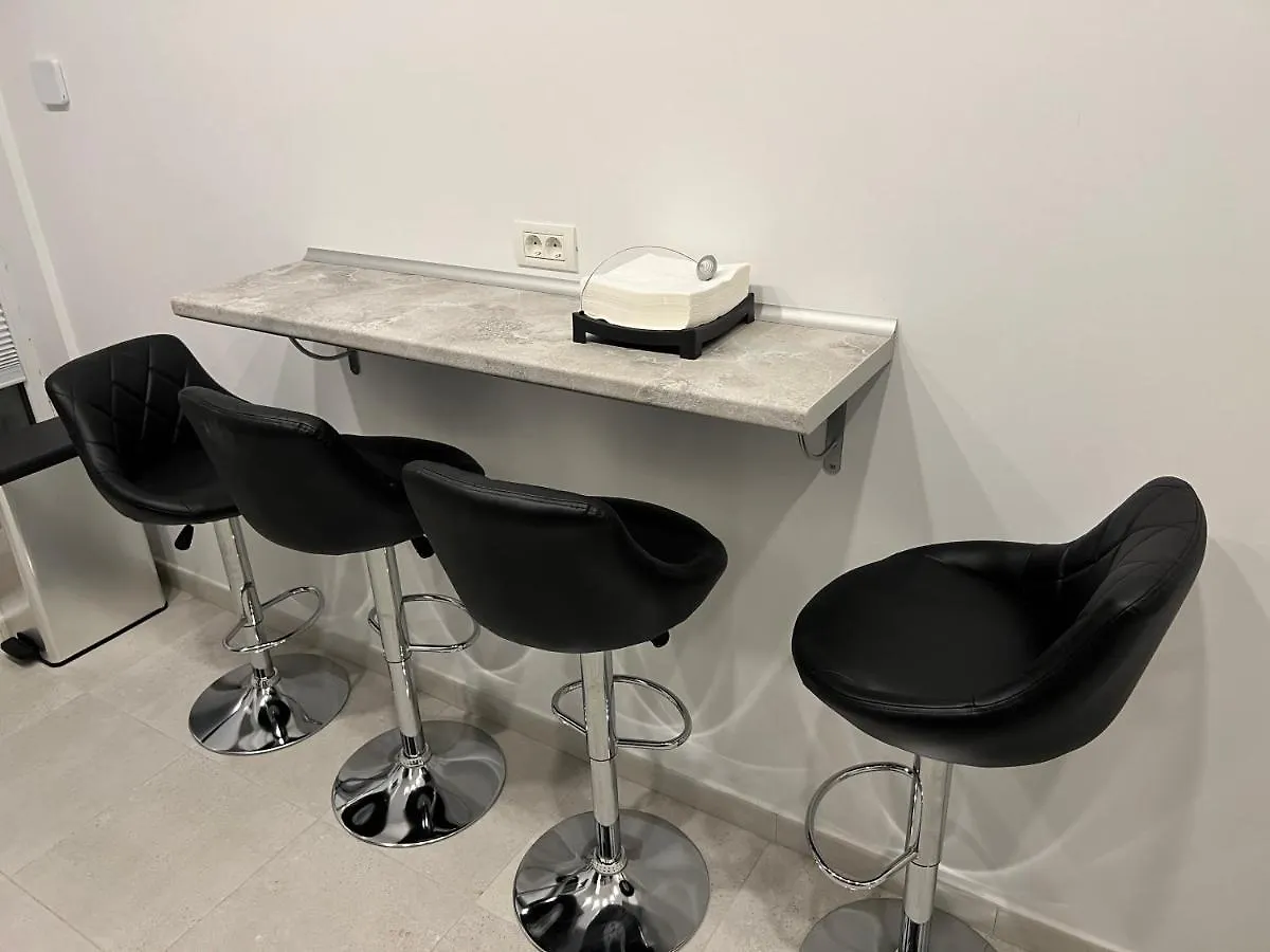 Apartament Stunning 3-Room Penthouse Lakeview With Terrace Bukareszt